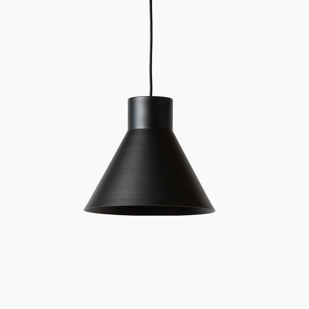 Pair of Large 'Smusso' Pendant Lamps by Matti Syrjälä for Innolux For Sale 3