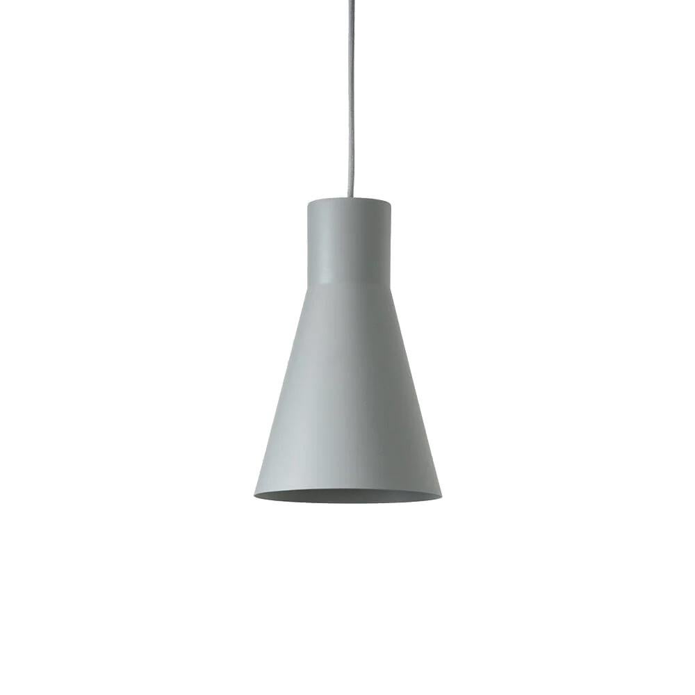 Pair of Large 'Smusso' Pendant Lamps by Matti Syrjälä for Innolux For Sale 8