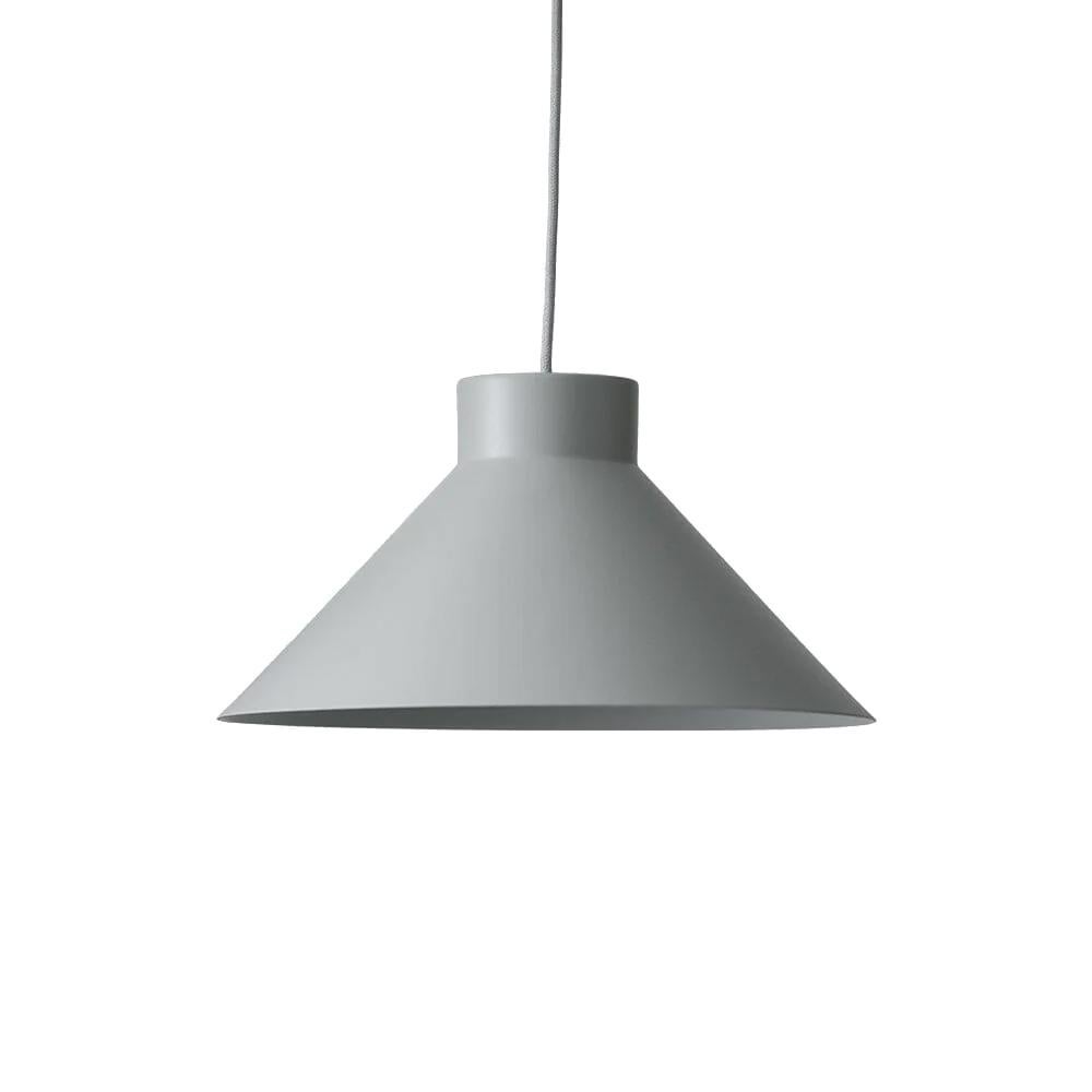 Finnish Pair of Large 'Smusso' Pendant Lamps by Matti Syrjälä for Innolux For Sale