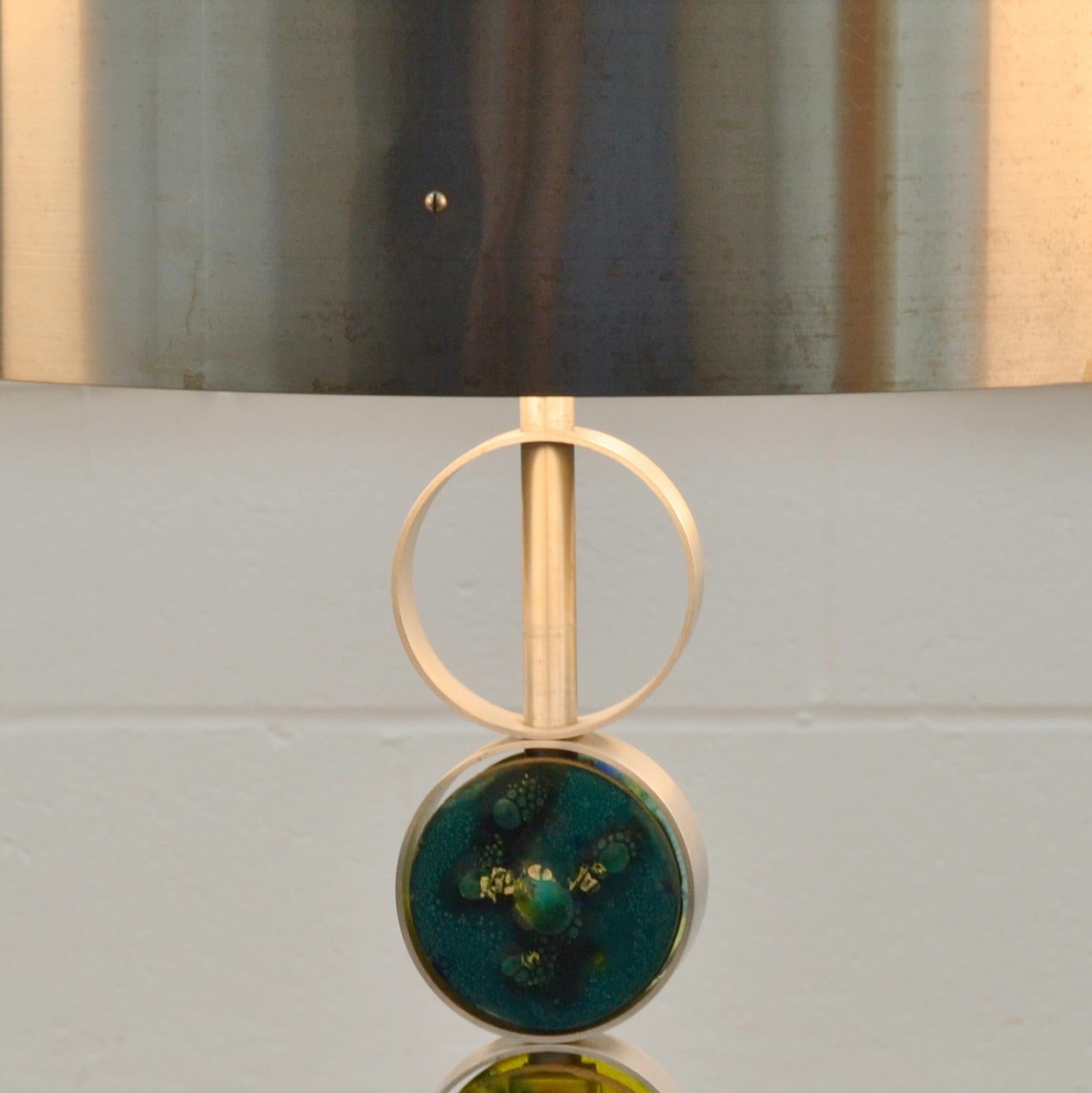 Paire de grandes lampes de bureau RAAK des années 1970 attribuées à Nanny Still Excellent état - En vente à London, GB