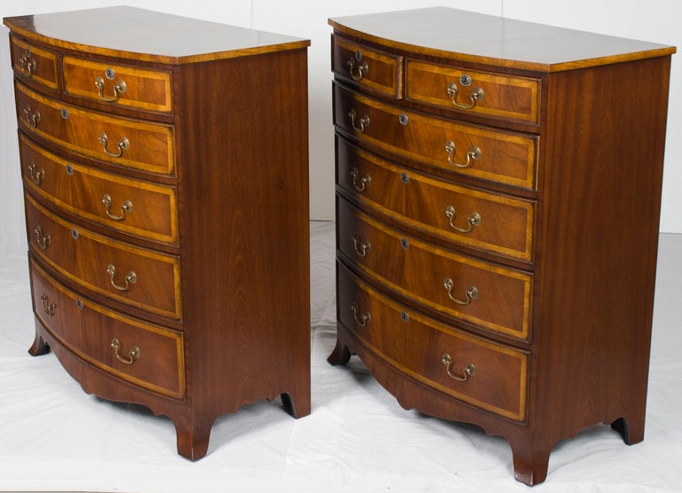 Decorative Front Bedroom Dresserchest