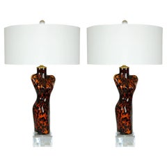Tischlampen