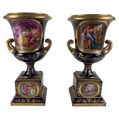 Vases and Vessels