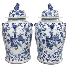 Decorative Objects