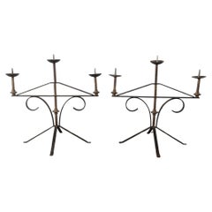 Candelabros