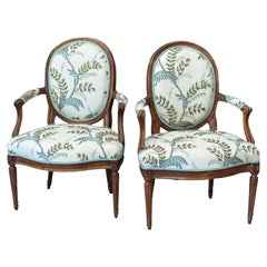 Armchairs