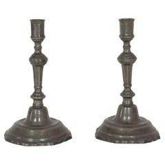 Bougeoirs - Métal