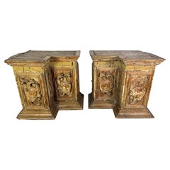 Architectural Elements