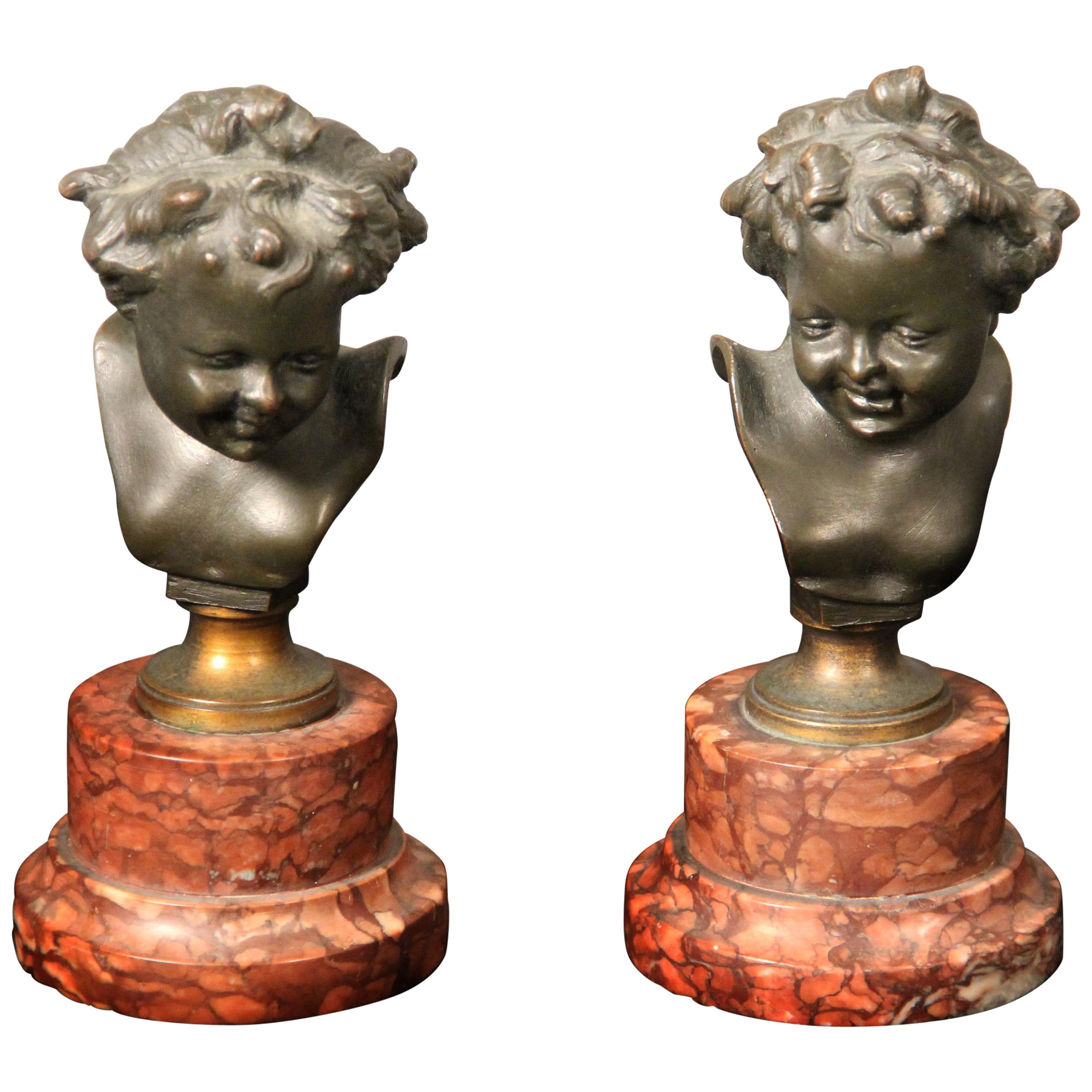 Antique Busts For Sale in USA 1stdibs Page 3