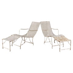 Mobili da giardino e patio francesi