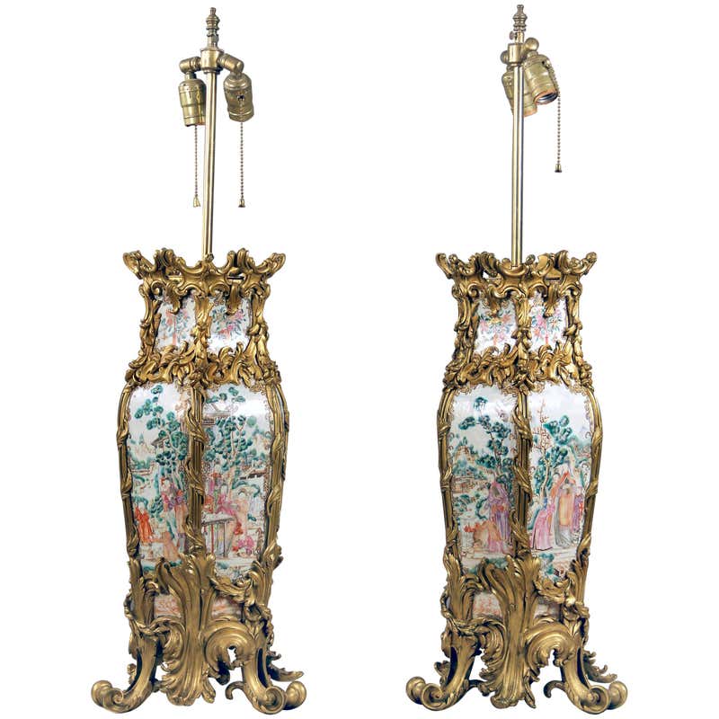 Antique Chinese Porcelain Lamps 481 For Sale On 1stDibs Antique Antique chinese porcelain lamps 481 for sale on 1stdibs antique