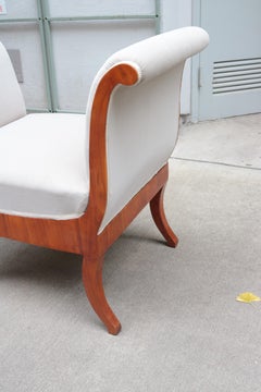 Pair of Late 19th Century Italian Benches