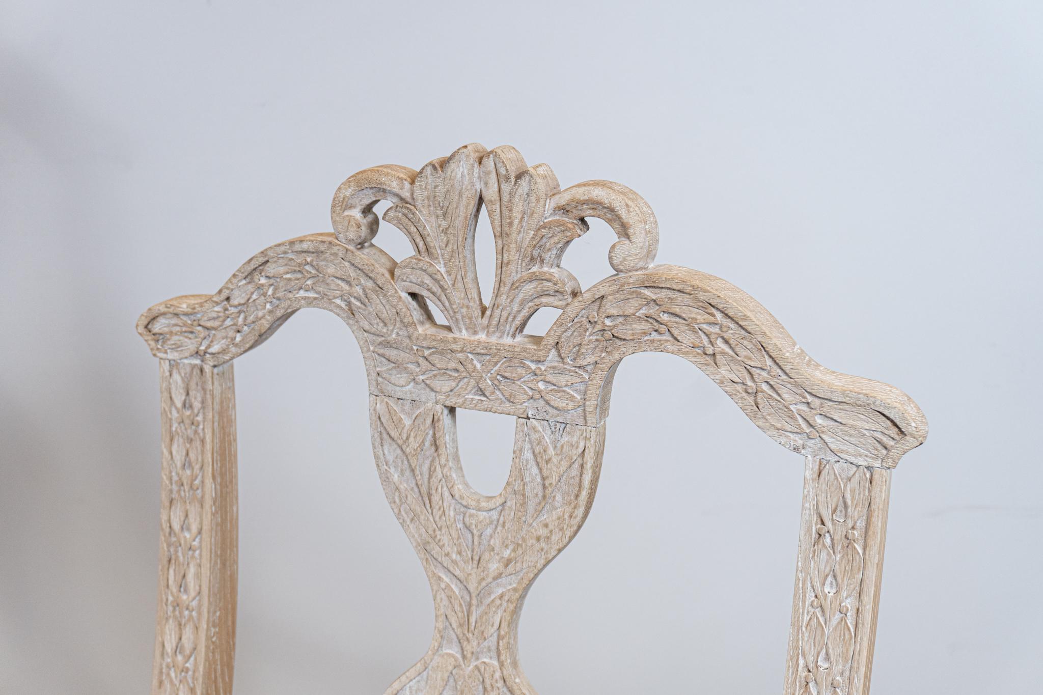 carvers chairs