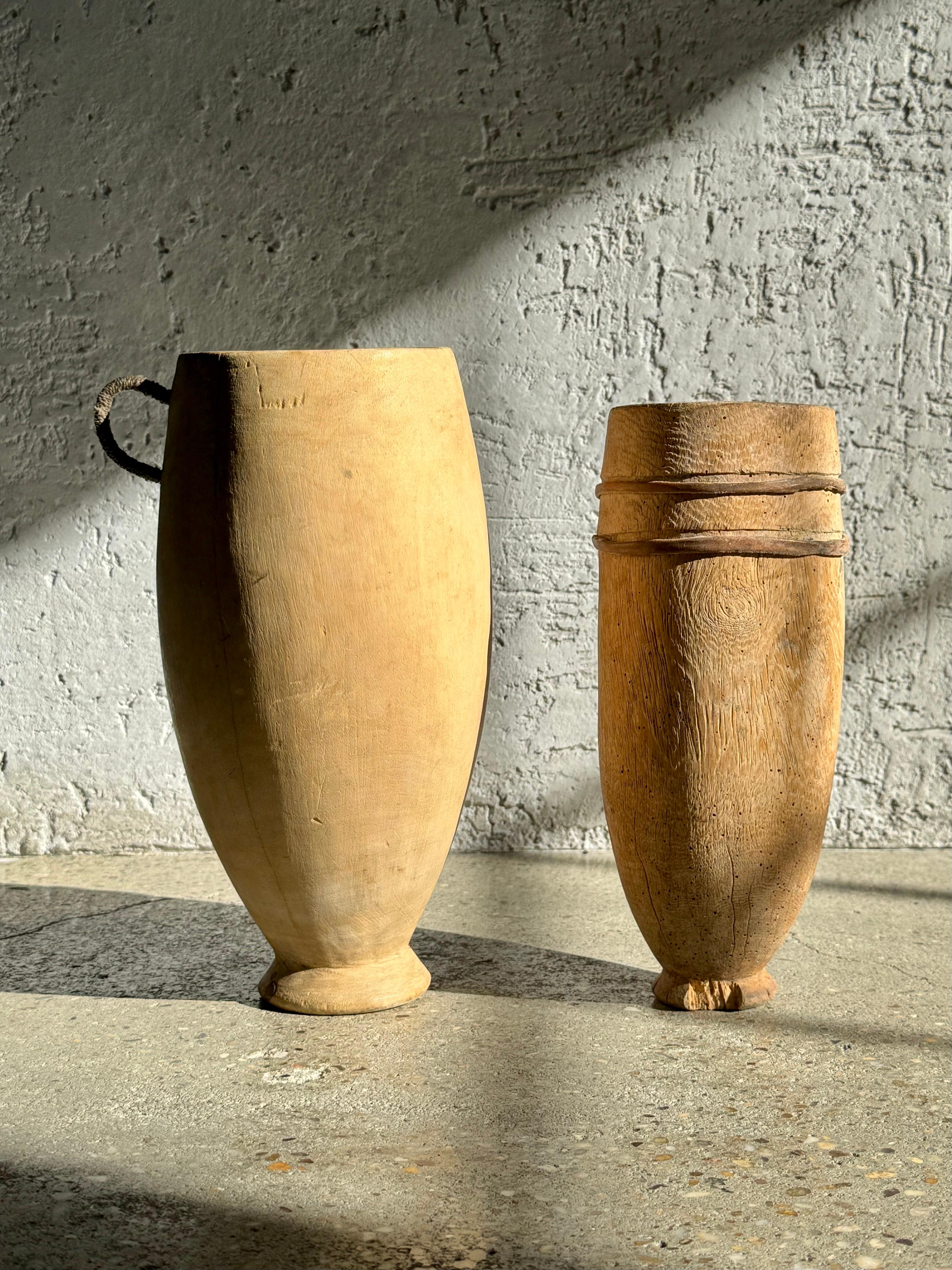 Pair of Late 19th Century Swedish Pour In Good Condition For Sale In Chicago, IL