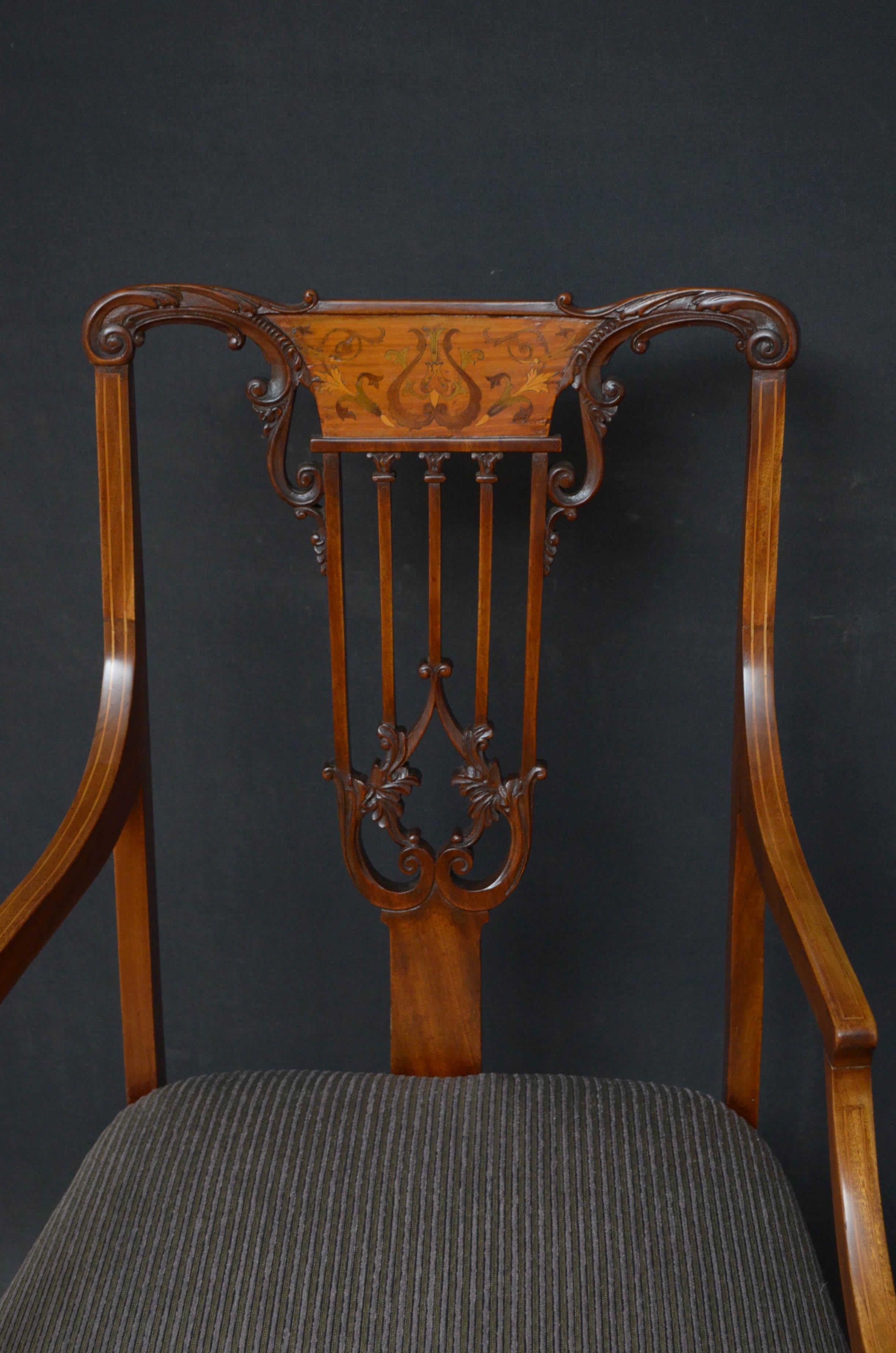 late victorian furniture styles