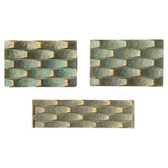 Mid-Century Modern Architectural Elements