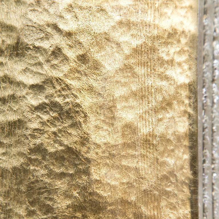 Coppia di applique Laterali in vetro di Murano In condizioni Nuovo in vendita a London, GB