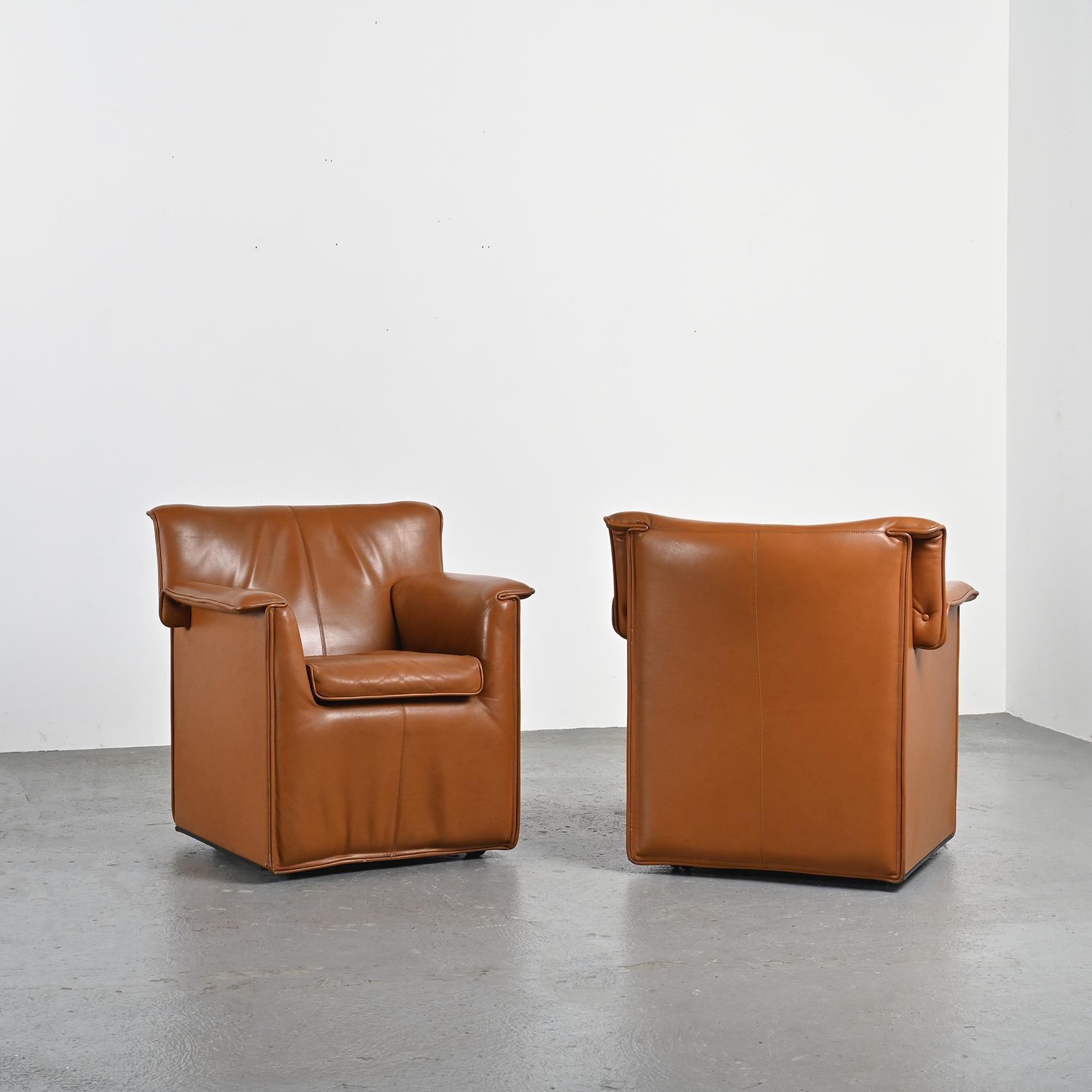 Italian Pair of 
