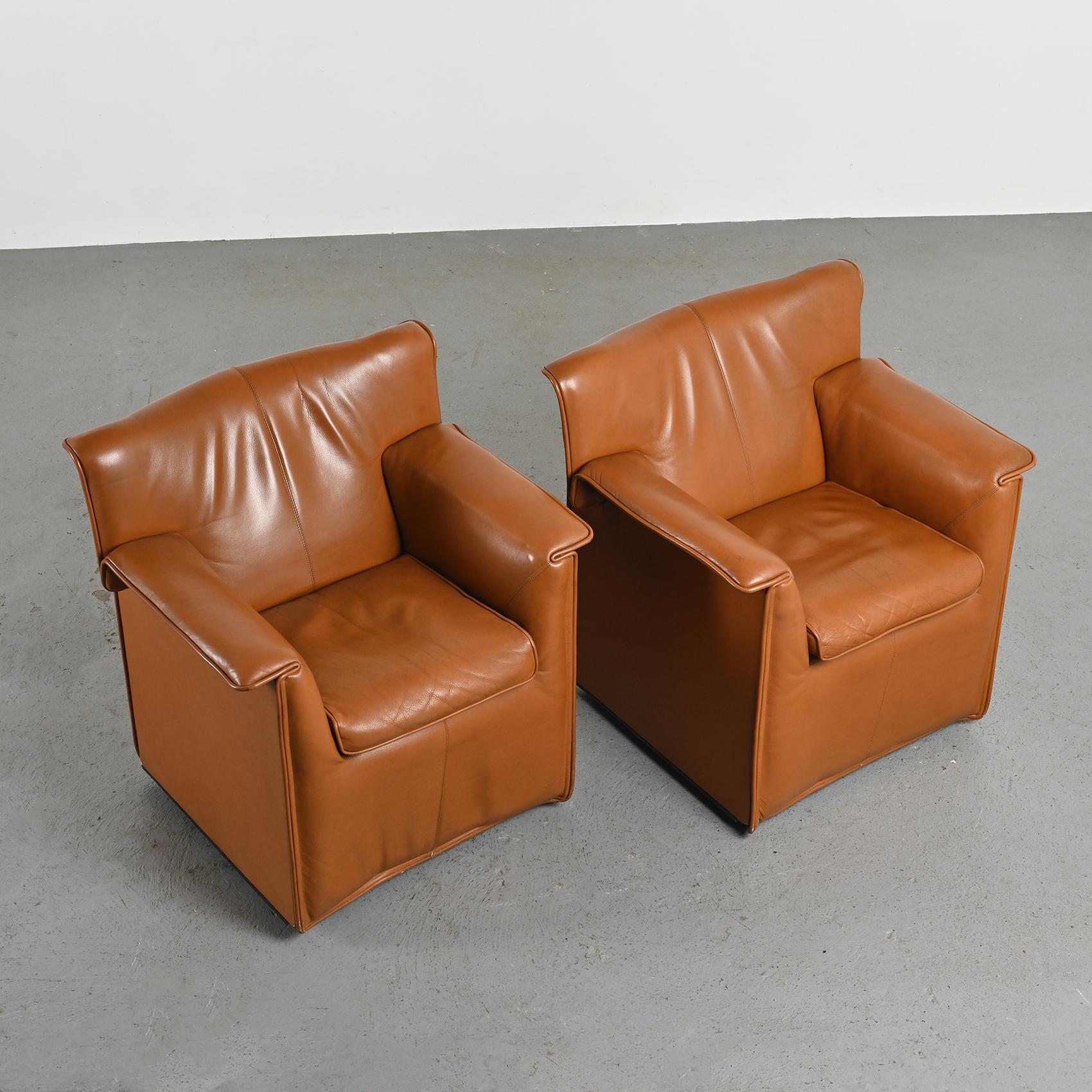 20th Century Pair of 