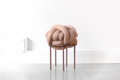 Pair of Lawless Stools, Evan Fay