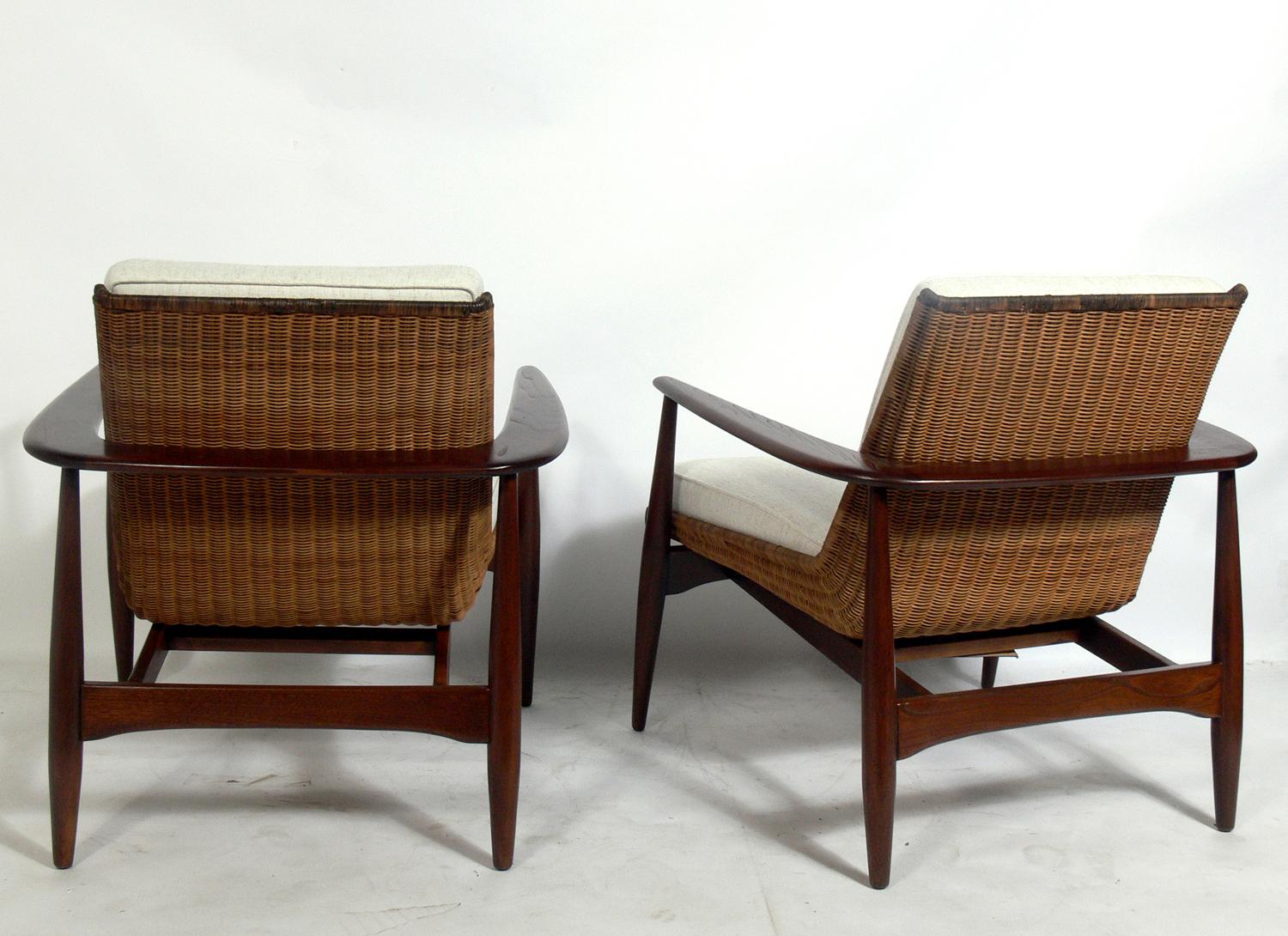 lawrence peabody chairs