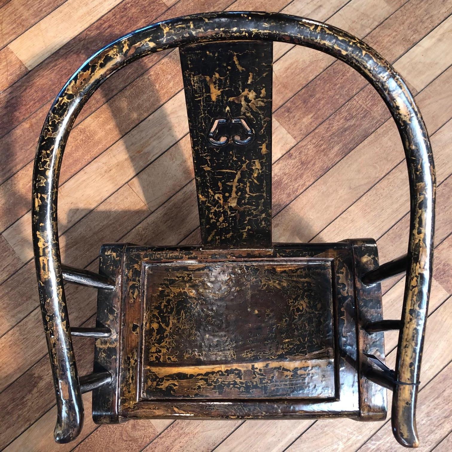 Chinese Pair of antique 