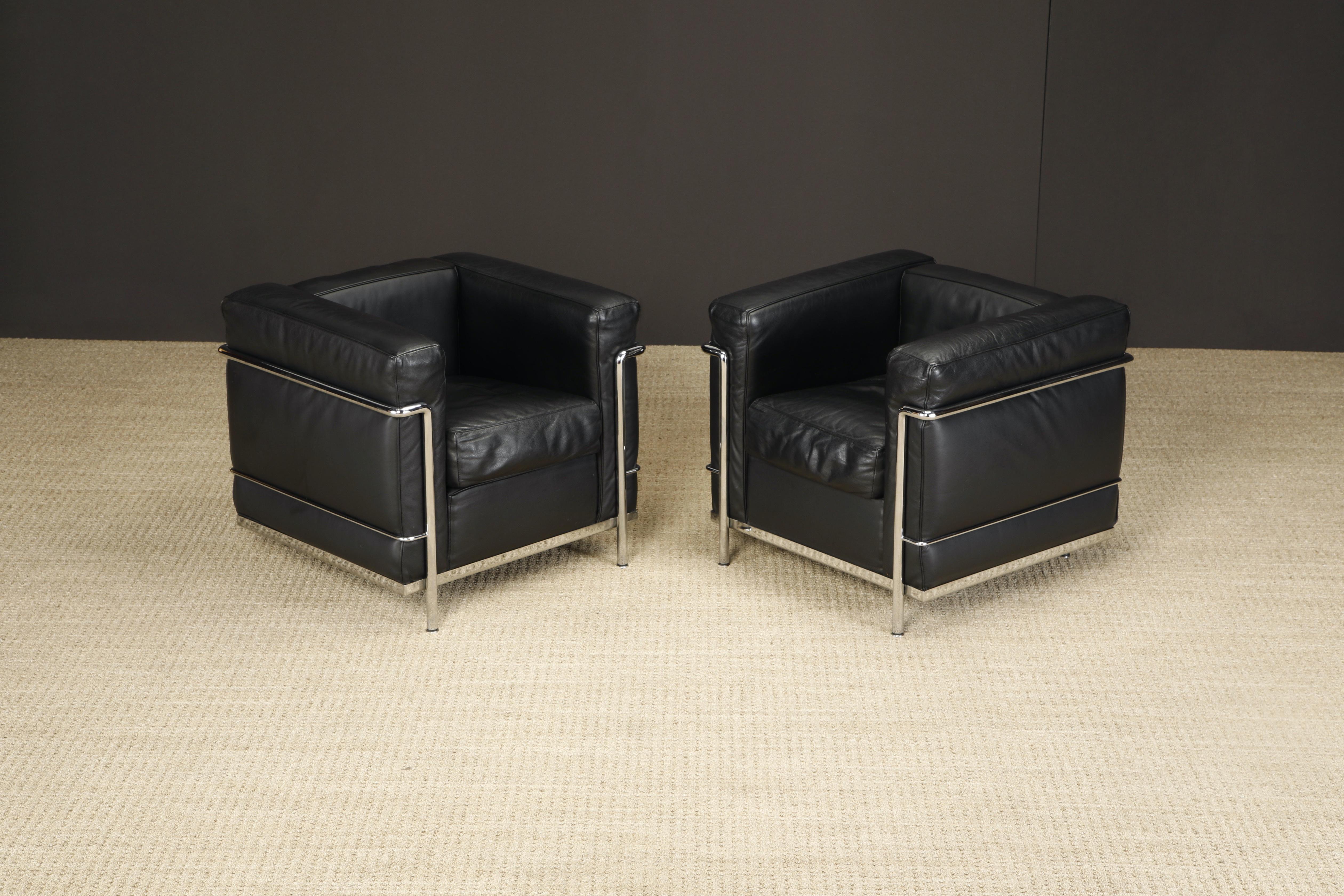 chair le corbusier
