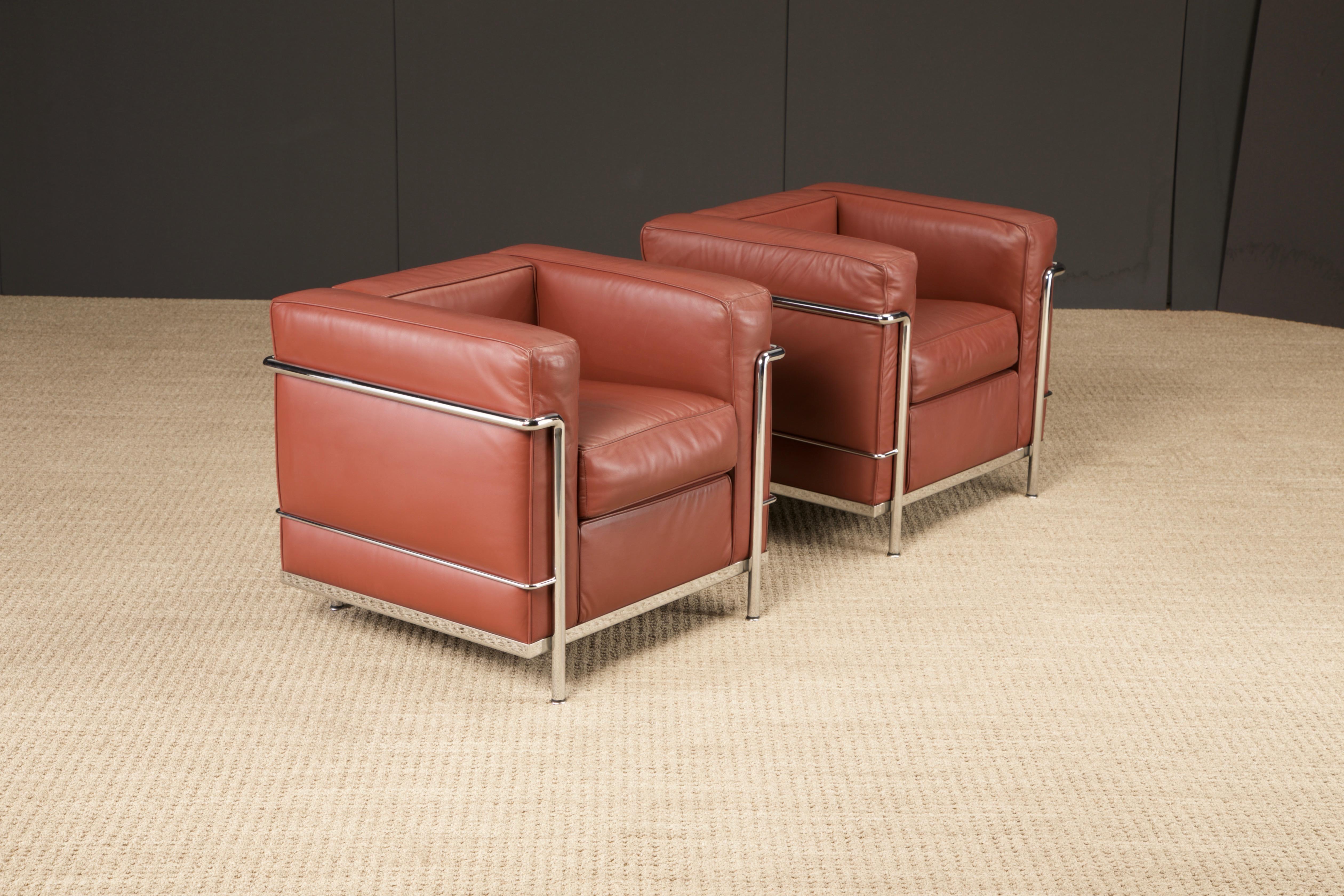 le corbusier poltrone
