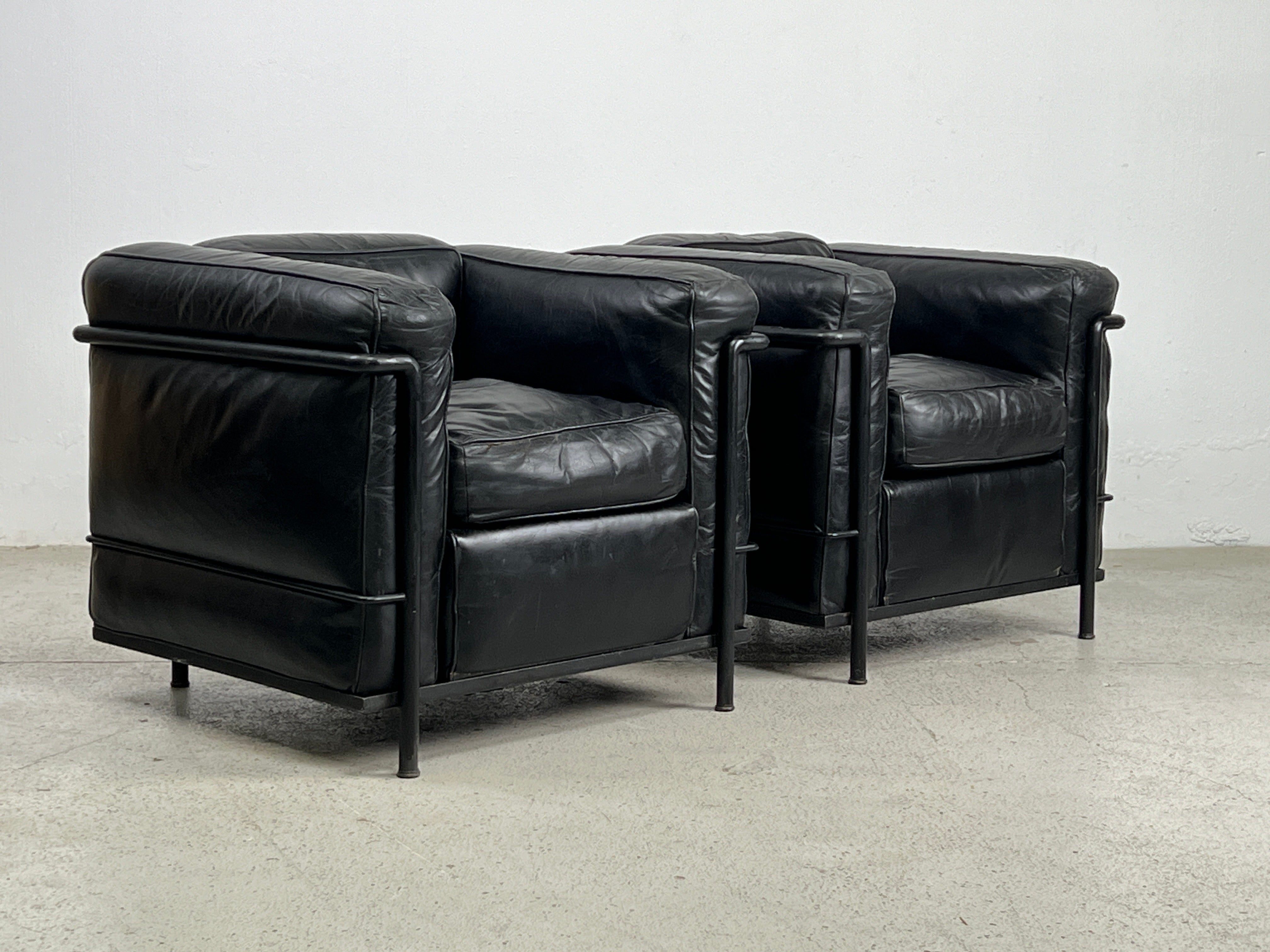 chaise longue le corbusier original