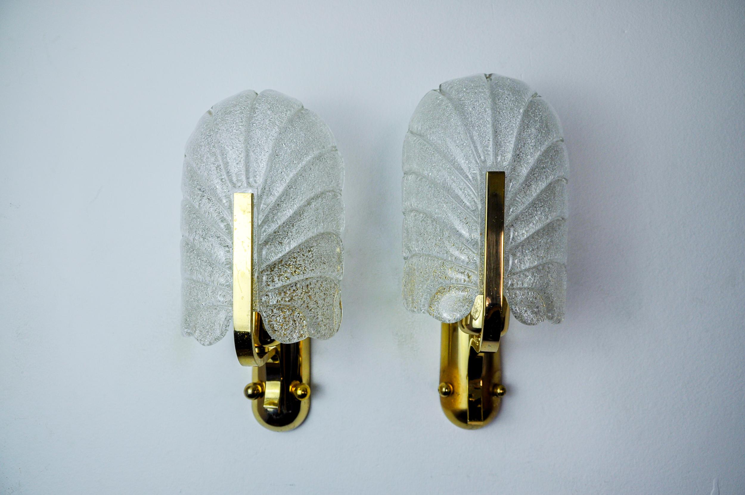 Hollywood Regency Pair of 