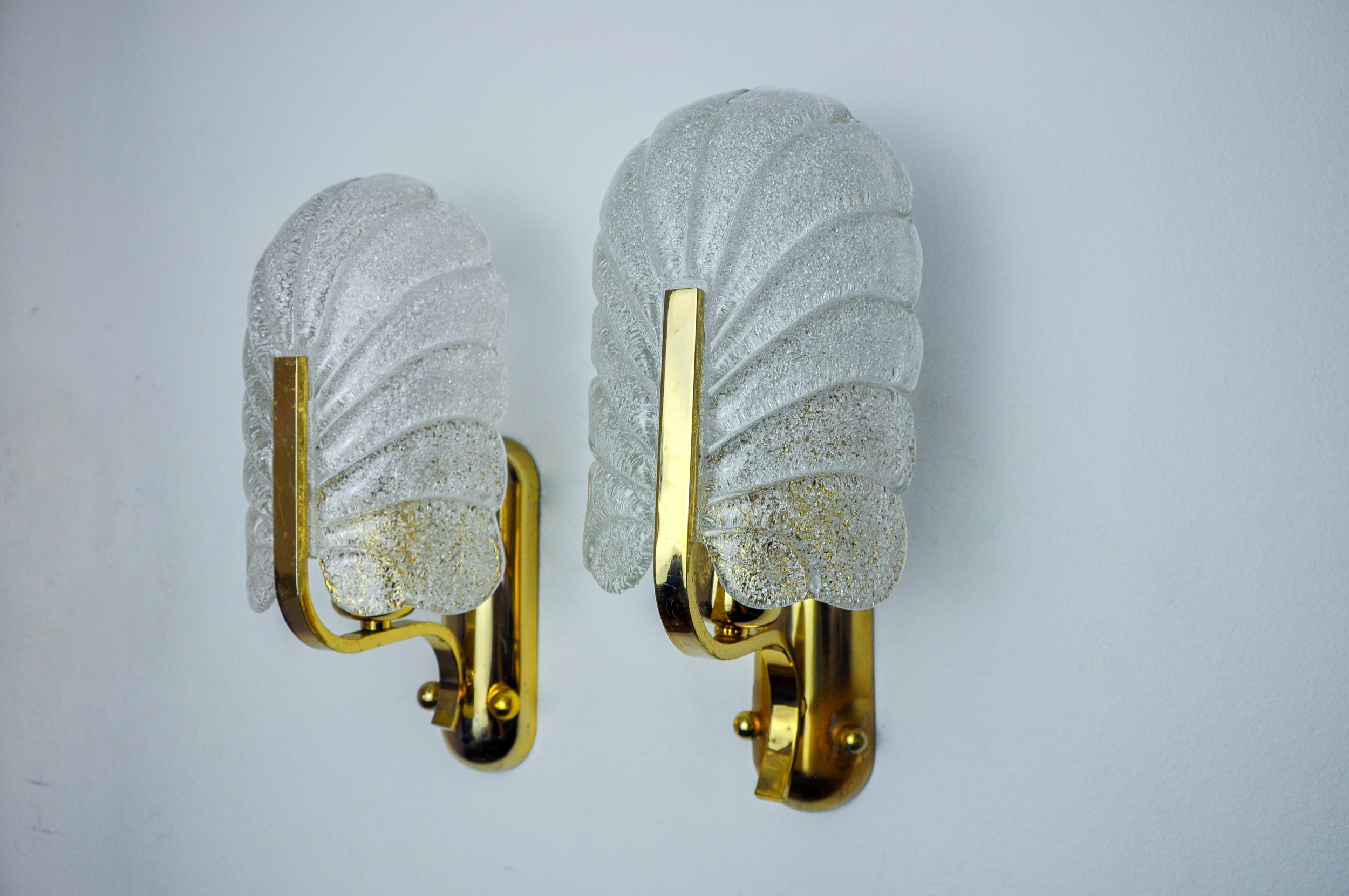 Late 20th Century Pair of 