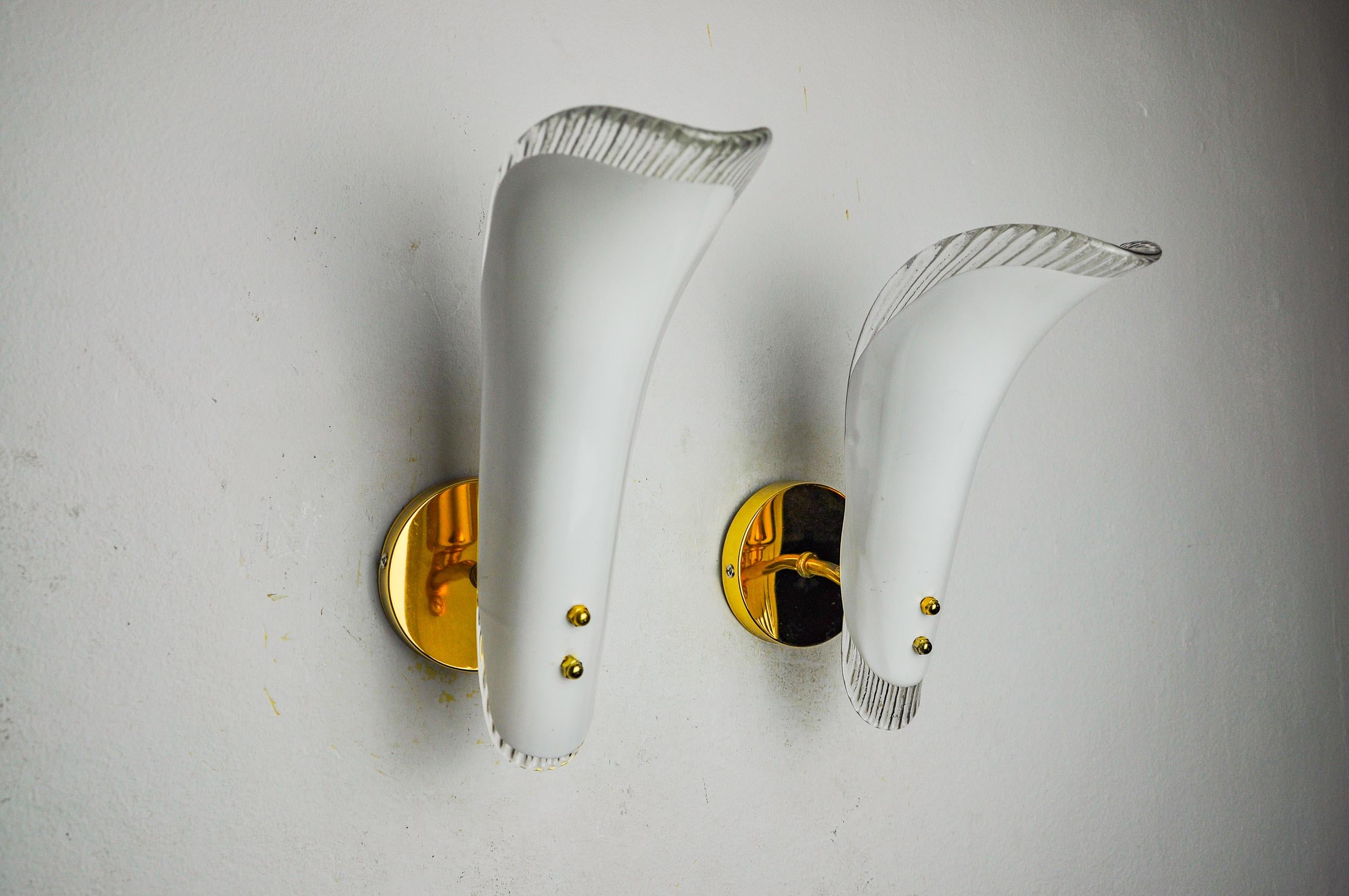 Italian Pair of 