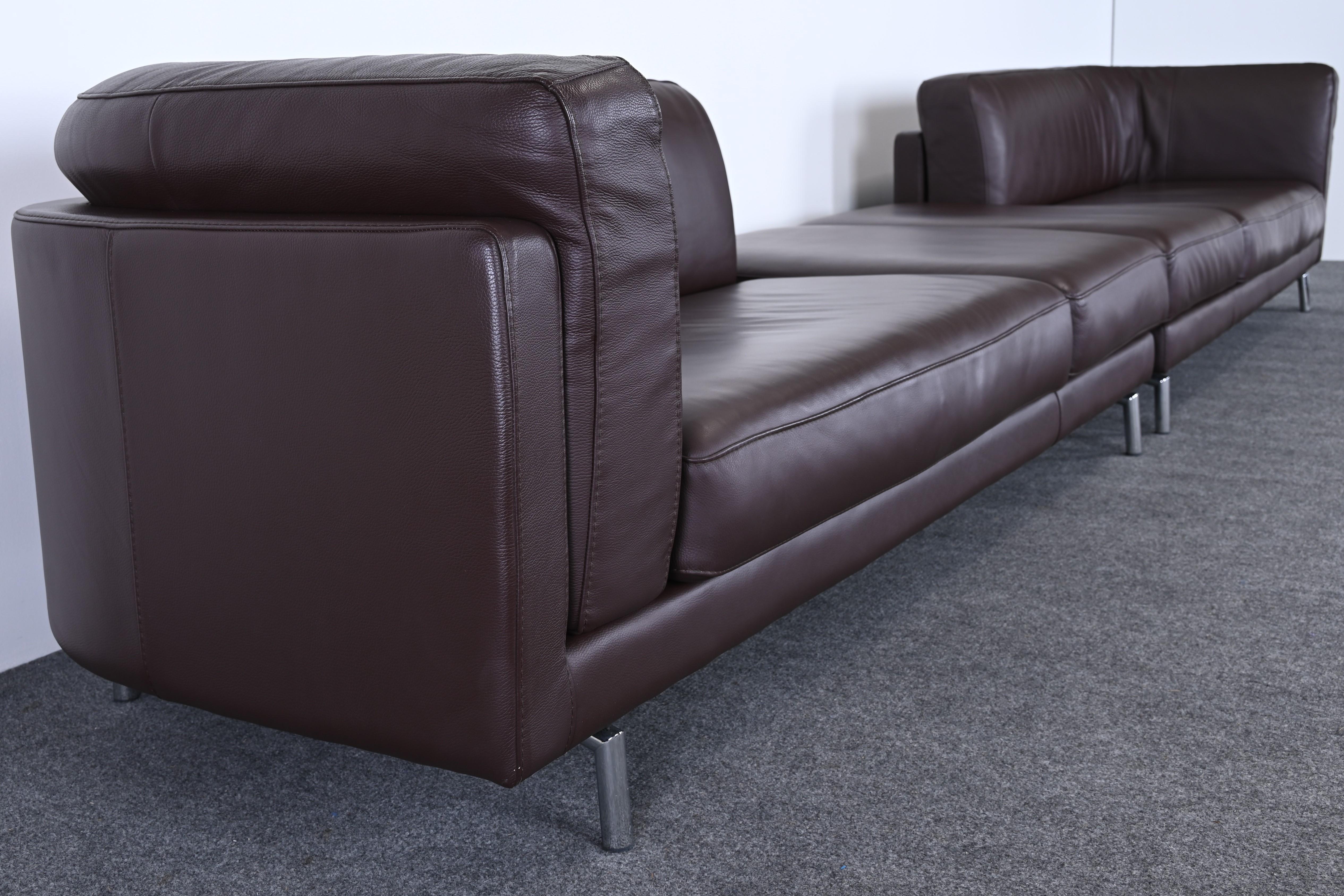maurice villency furniture showroom