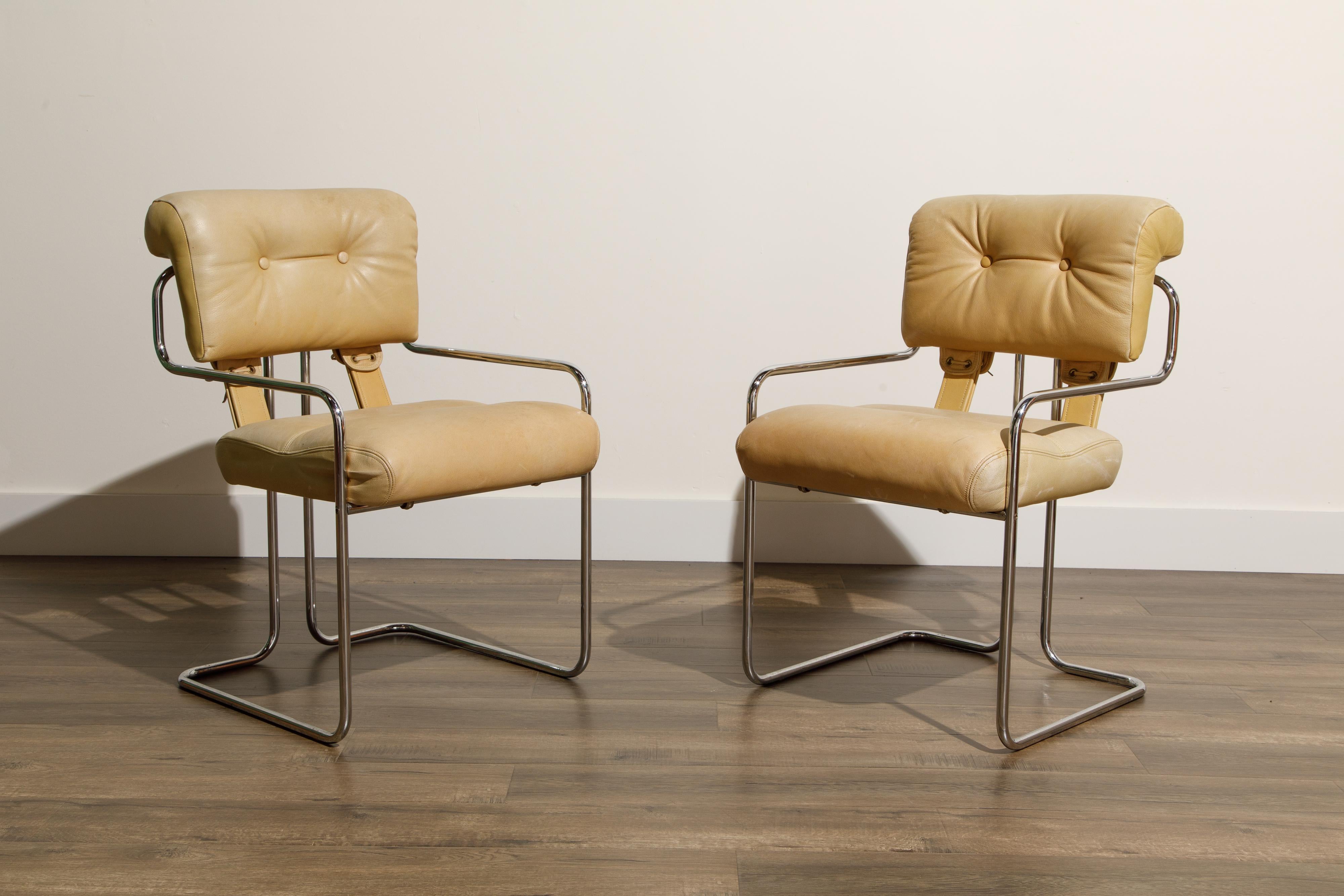 tucroma dining chairs