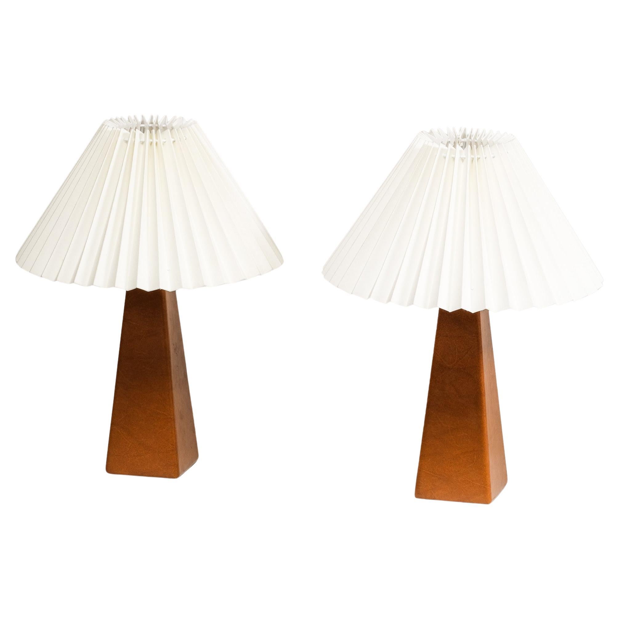 Orno Oy Lampes de bureau