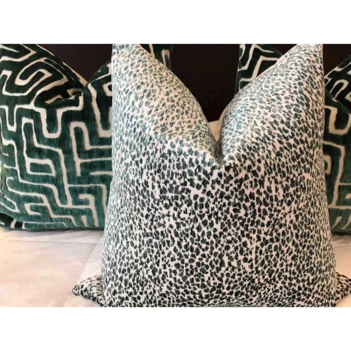 Tessuta in esclusiva in Turchia è 