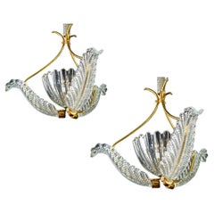 Lanterne Art Deco