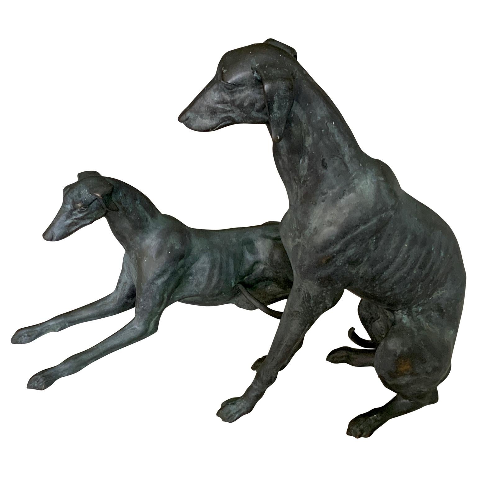 wendy whippet