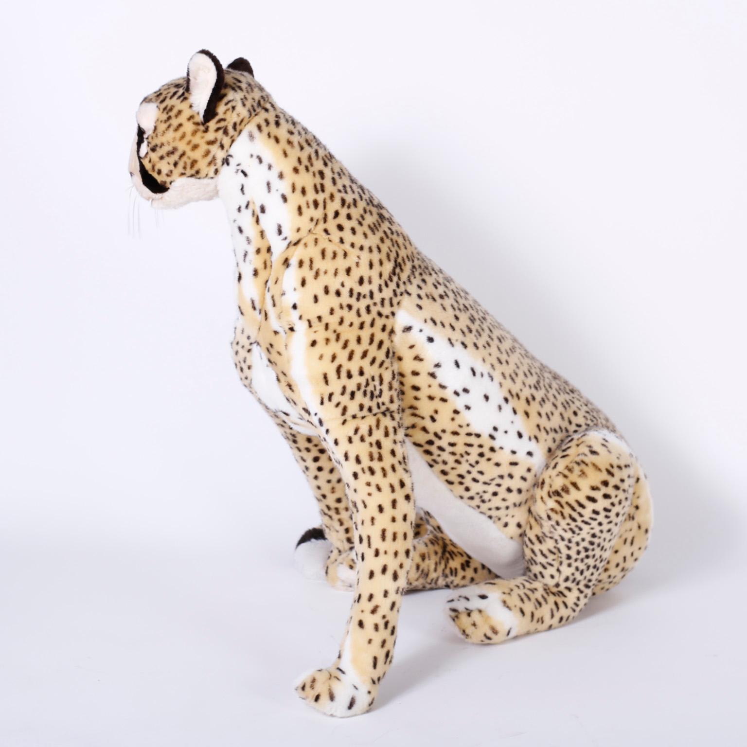 stuffed animal italian