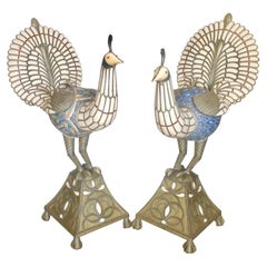 Persian Decorative Objects