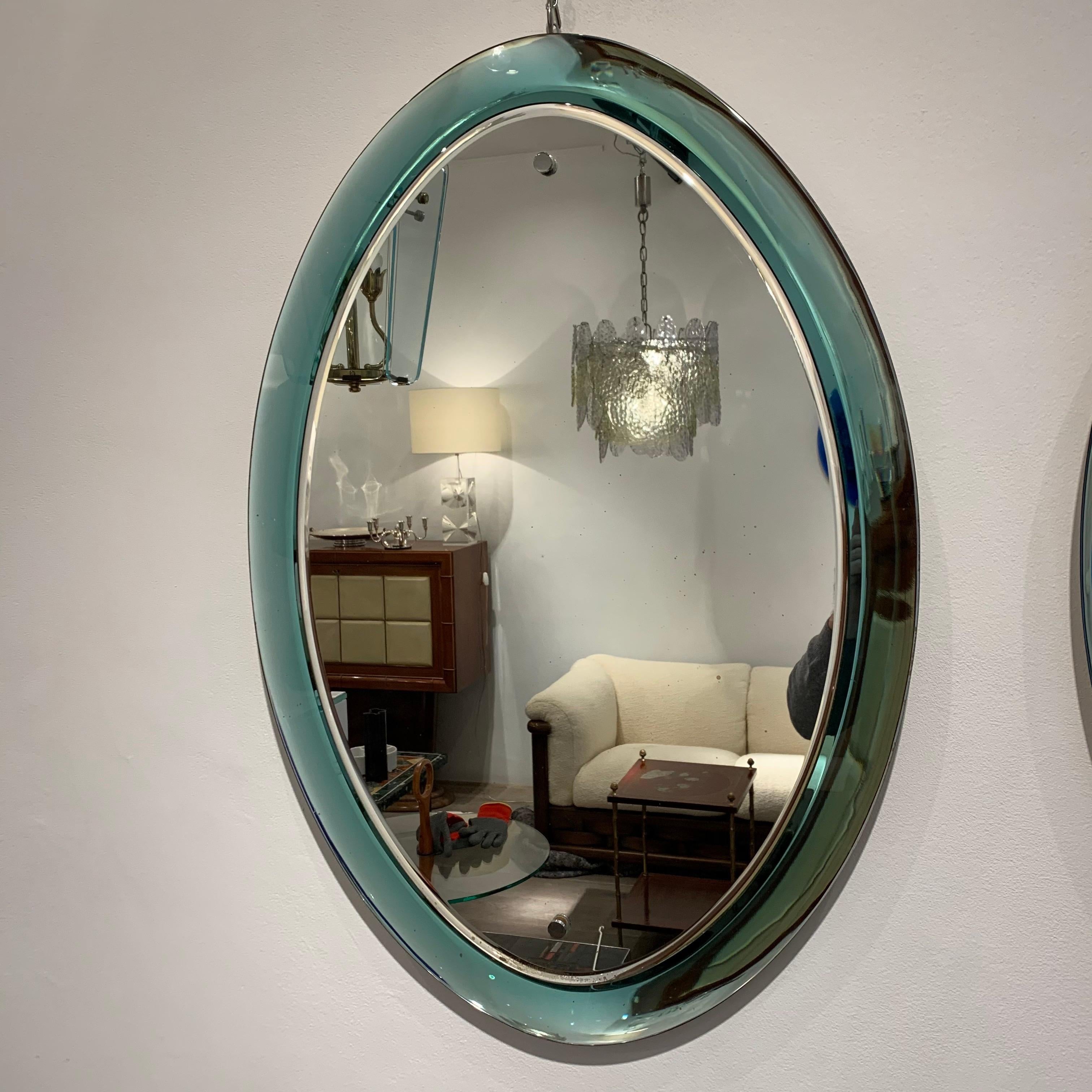 1960s mirrors