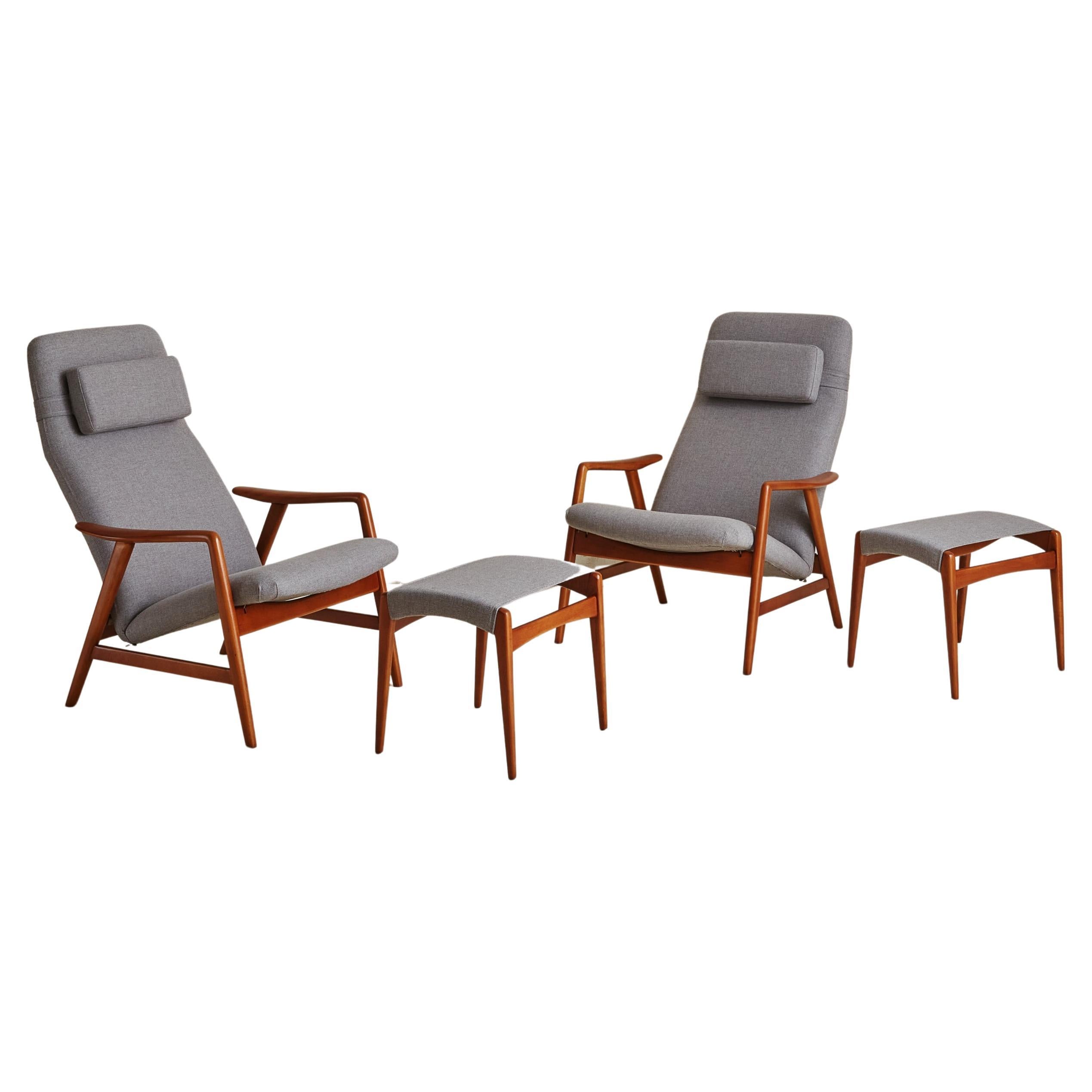 Alf Svensson Lounge Chairs - 26 For Sale at 1stDibs | alf Alf Svensson Lounge Chairs - 26 For Sale at 1stDibs | alf