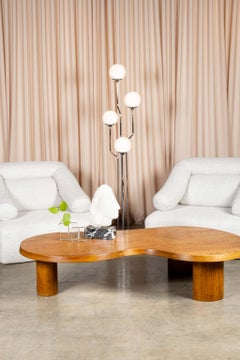 Pair of Ligne Roset 'Ego' Armchairs by D’urbino & Lomazzi