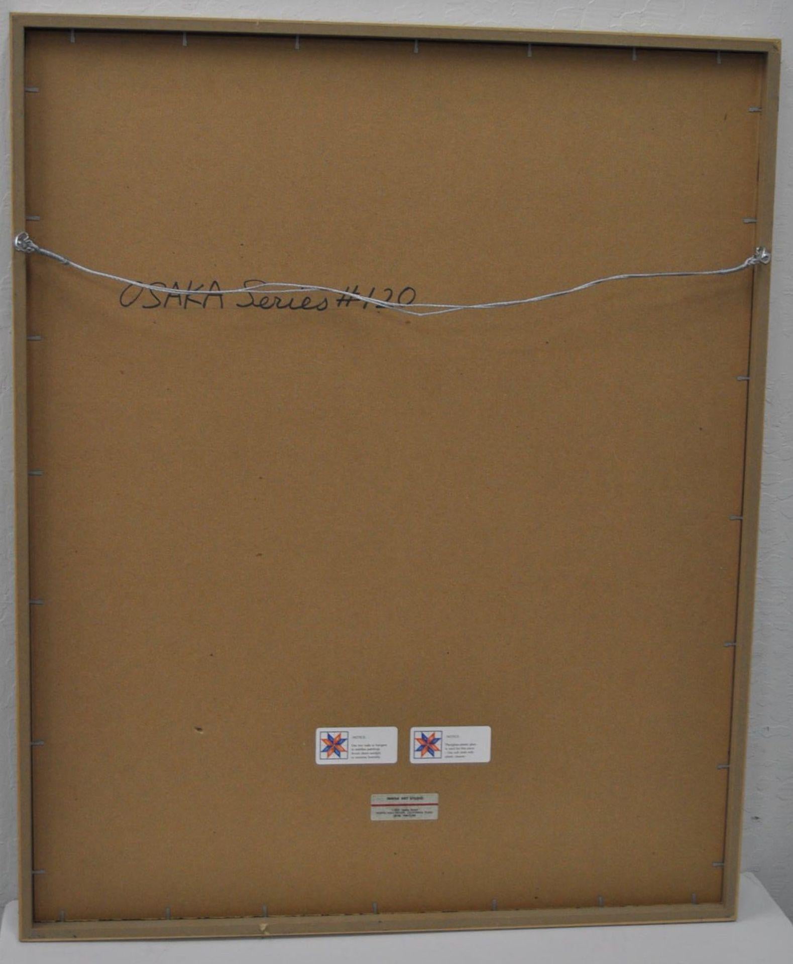 Altro Coppia di litografie 