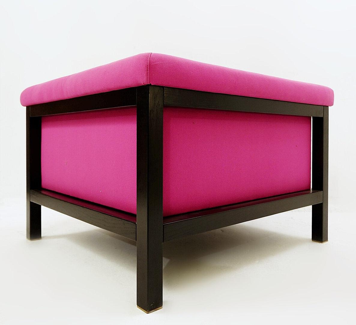 Contemporary Pair of 
