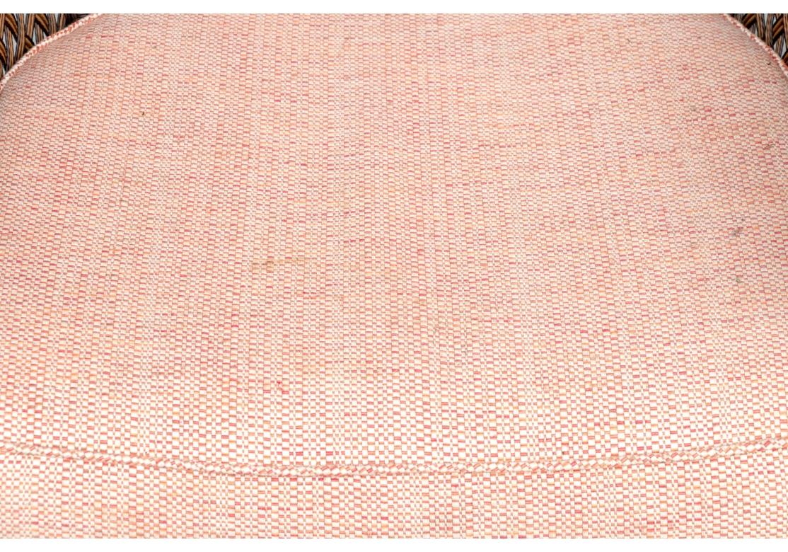 Pair Of Lloyd Flanders Grand Traverse 