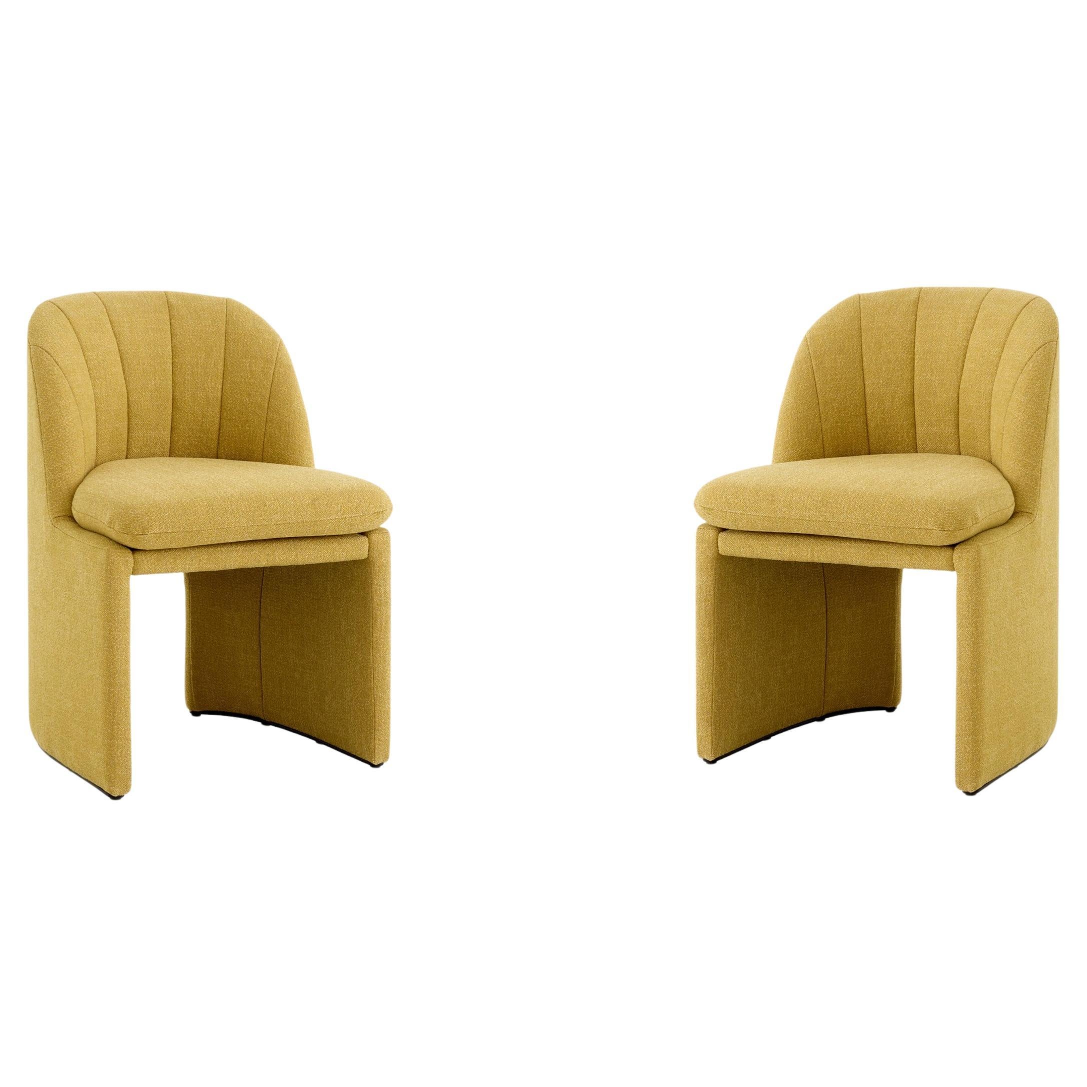 New And Custom Dining Room Chairs