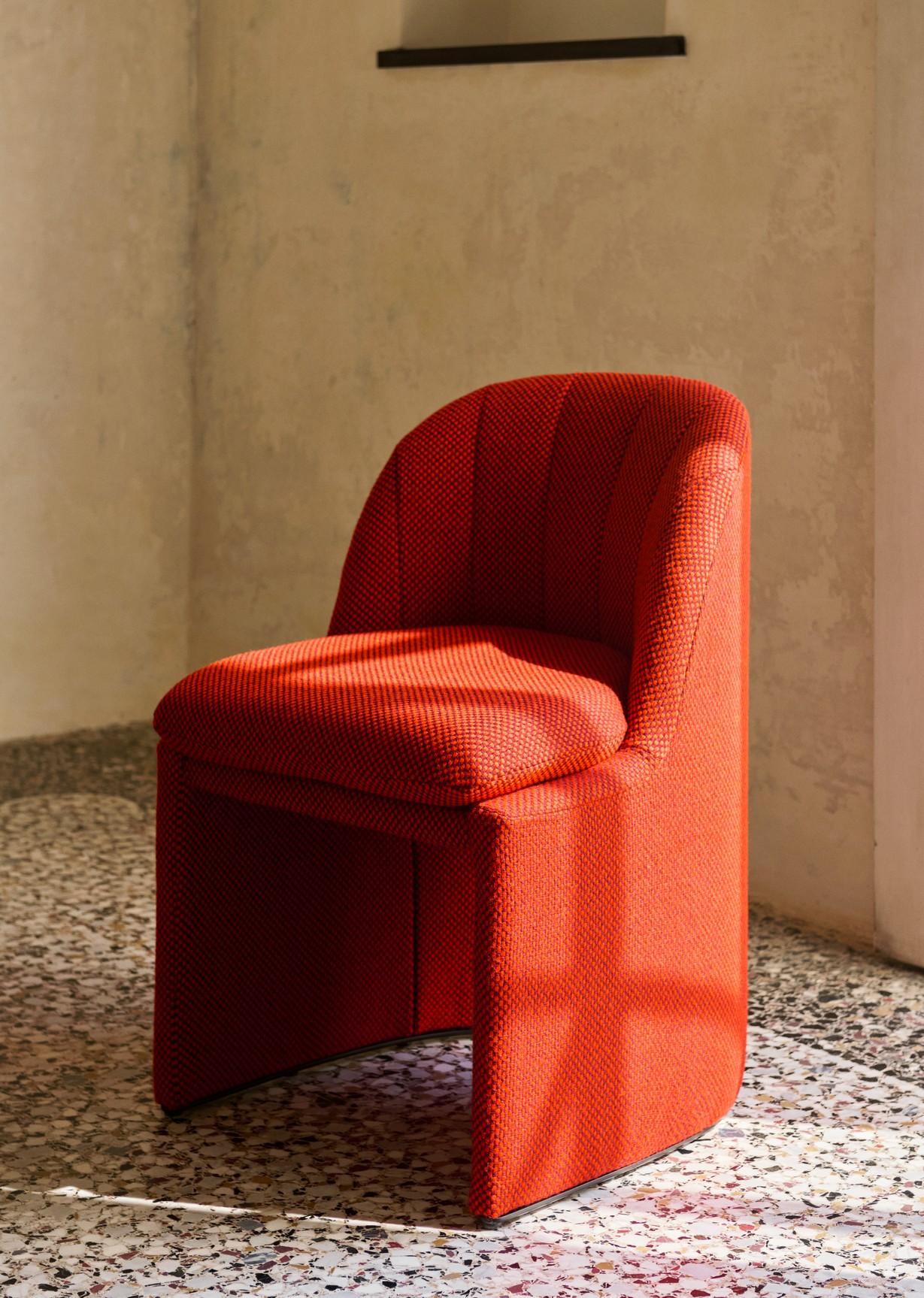 Coppia di sedie Loafer SC106 Kvadrat/Sisu 0655 di Space Copenhagen &Tradition in vendita 4