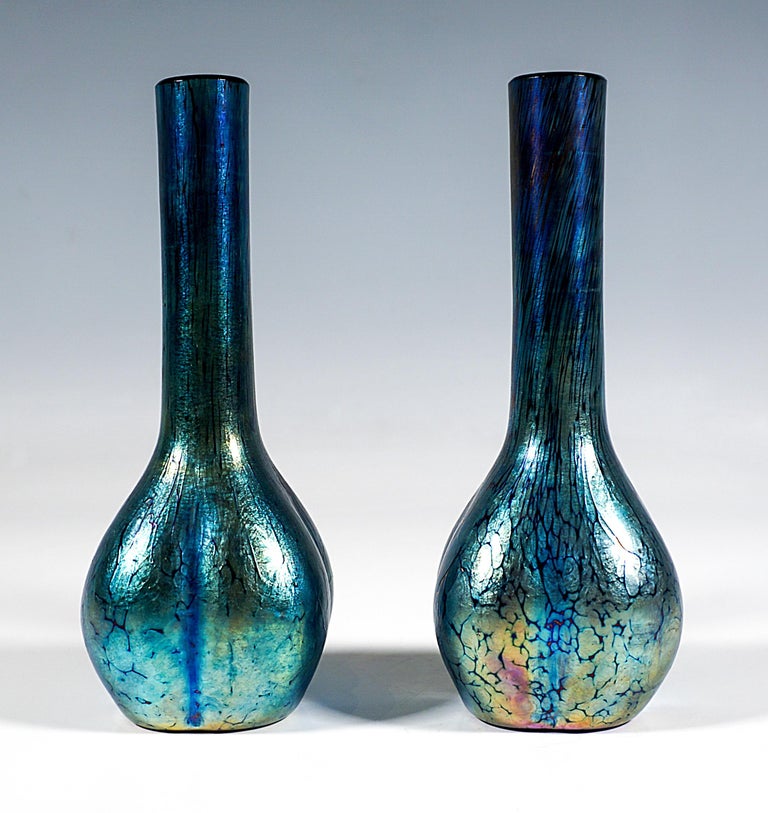 jysk vase groß VISTI Ø11xH22cm Glas Vasen set
