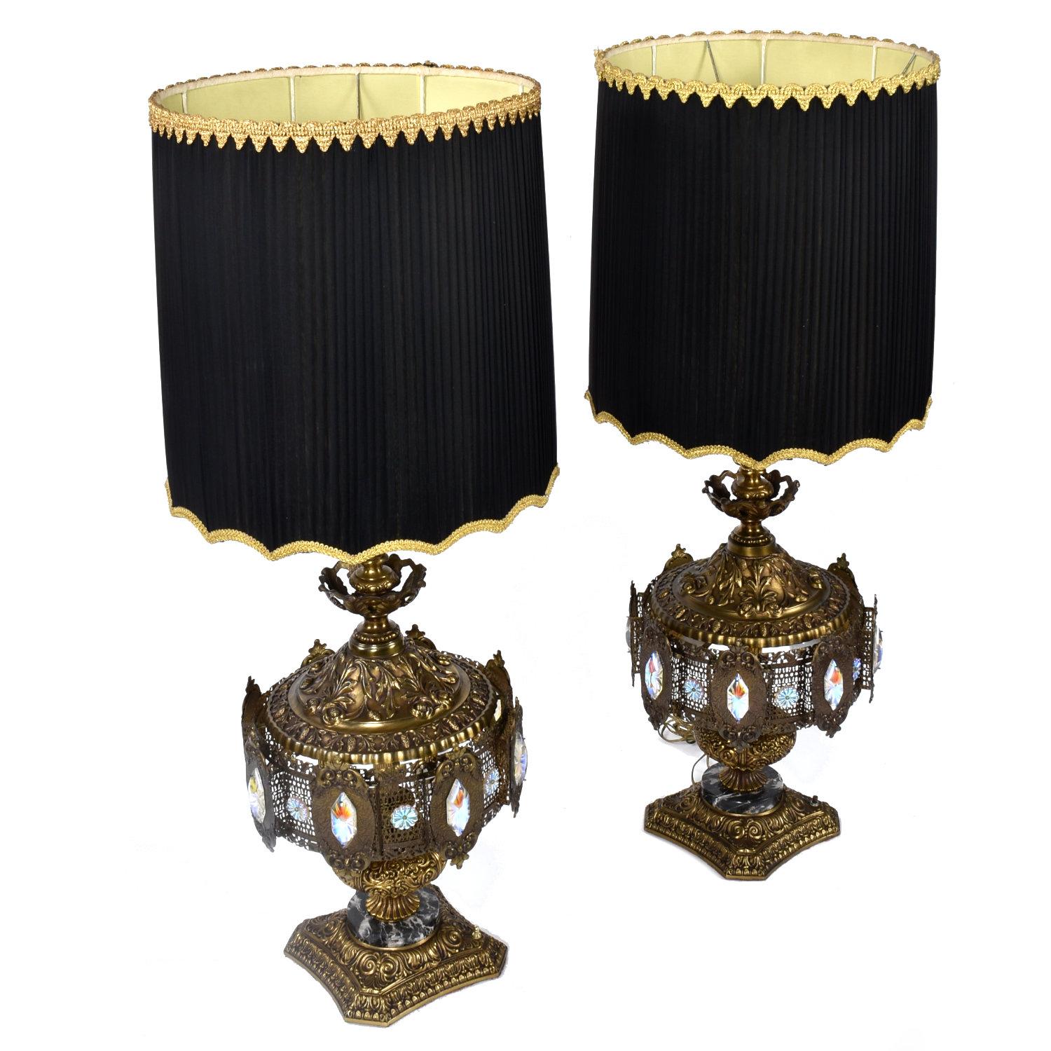 chenone lamps